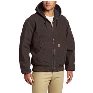 Carthartt men’s large jacket